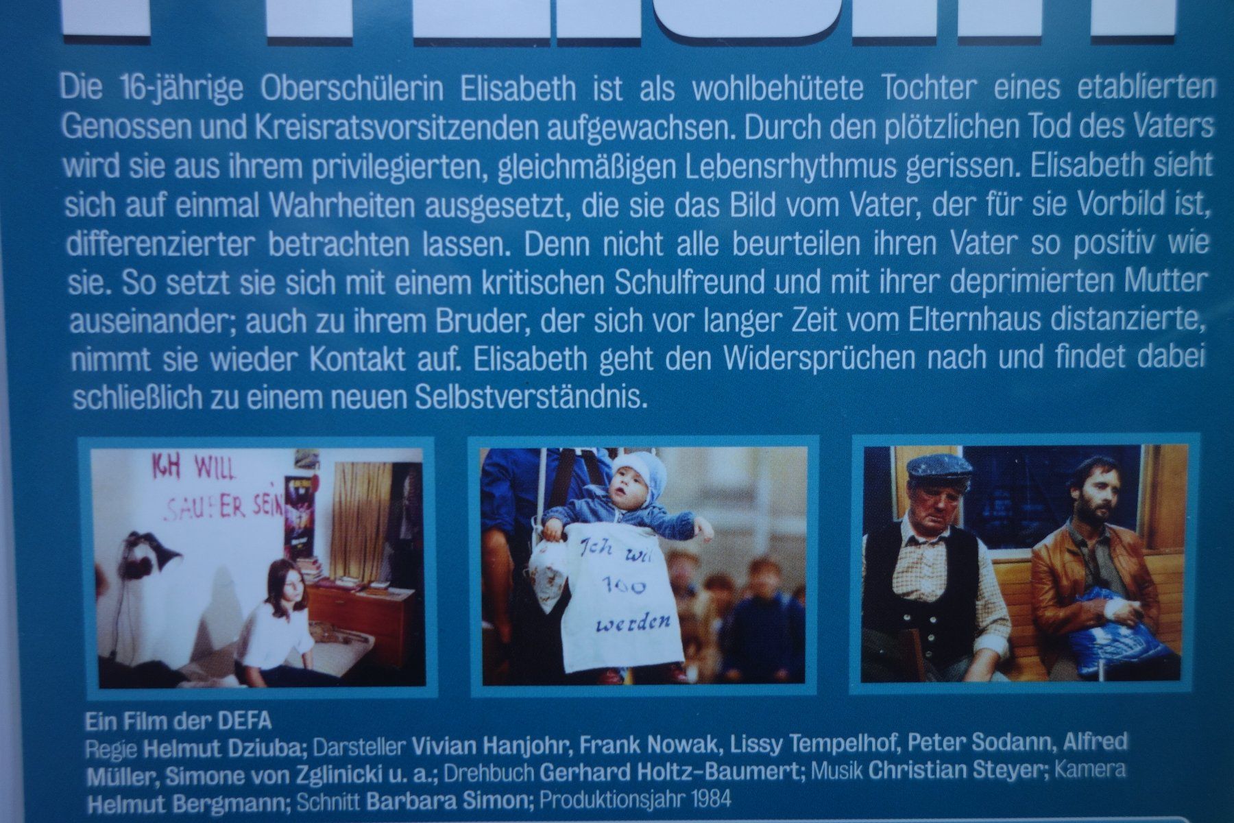 Tutti i DVDs: DVD - Erscheinen Pflicht - Gratis Versand ! – Usato da Luzern venduto da ron_35 3