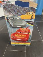 Cars Schuhgestell gebraucht