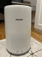 Philips luftreiniger AC0819/10 Weiss 49m2