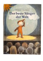 Der beste Sänger der Welt / Bilderbuch ab Fr. 8.-