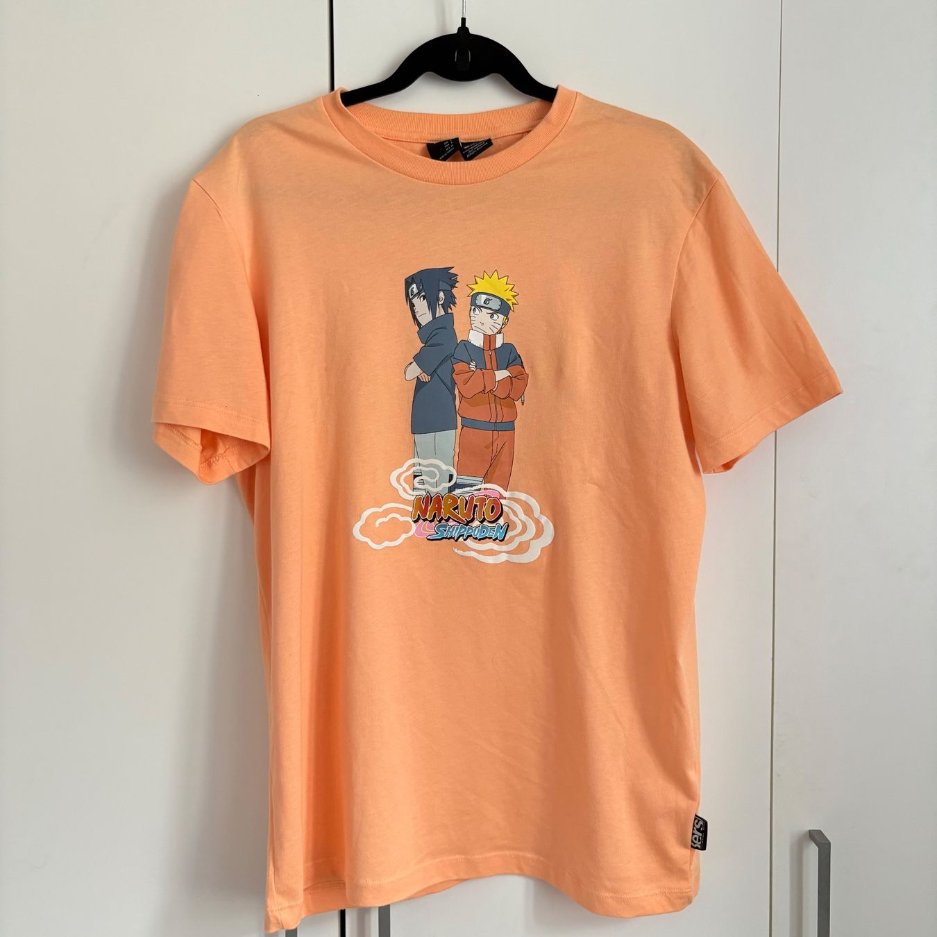 T-shirts: T-shirt Naruto S – D'occasion à Moudon par TigerrrEye