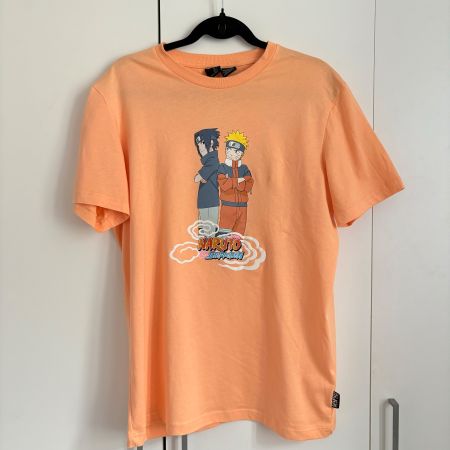 T-shirt Naruto S