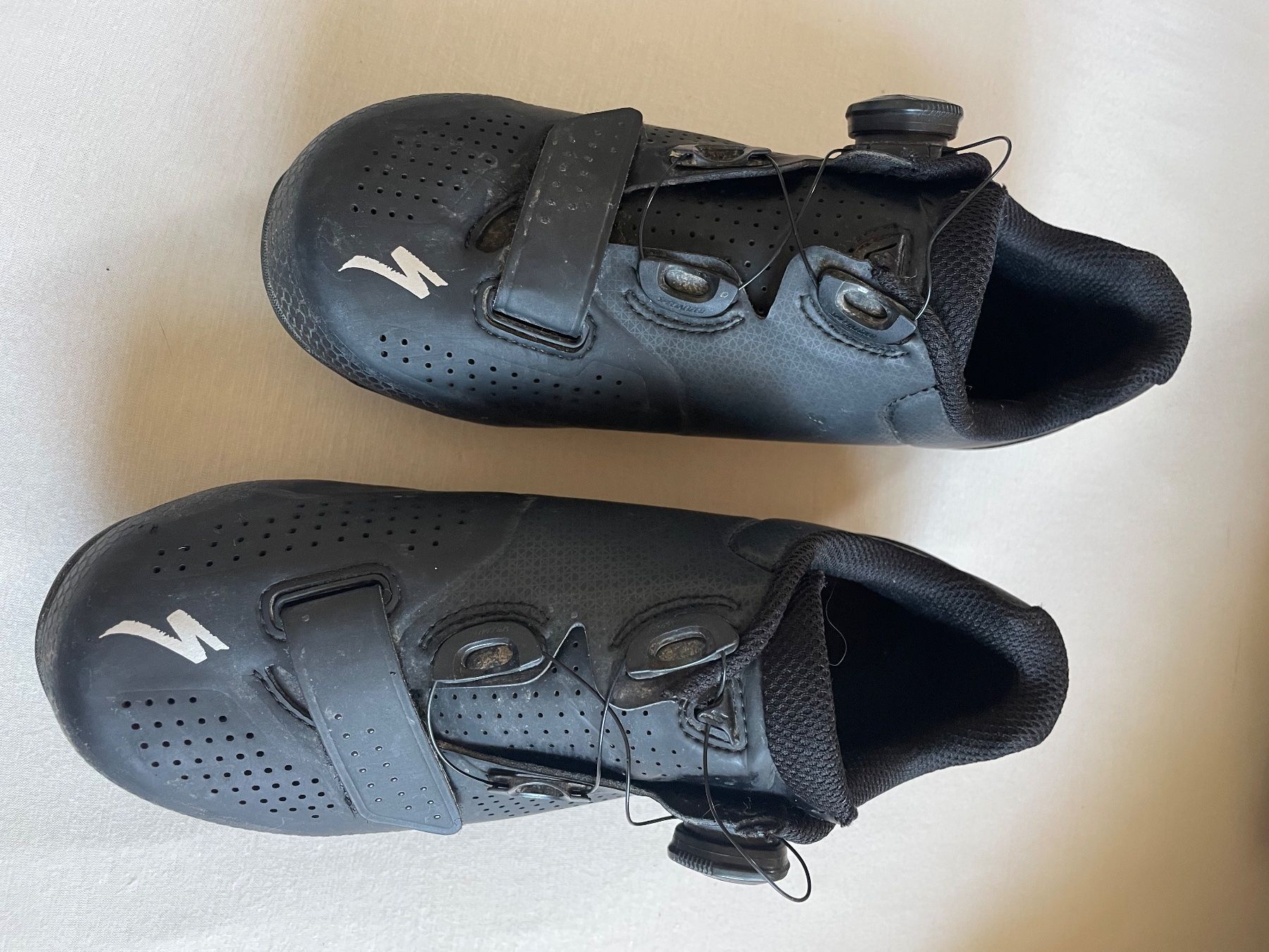 Specialized Chaussures hommes: Specialized Veloschuh 37 – D'occasion à Hittnau par fio_88dg 1