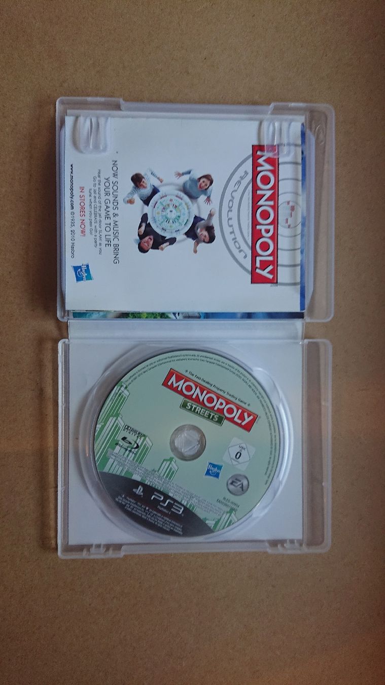Jeux: Monopoly Streets ps3 – D'occasion à Chur par FreakofRarity 2