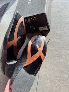 Scarpe da uomo: Varese taille 43 – Nuovo e nell'imballaggio originale da Vicques venduto da JU_2824 2