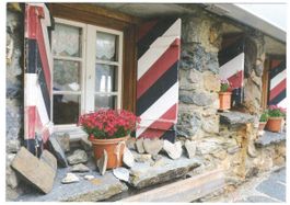 AK Fridolinshütte Glarus