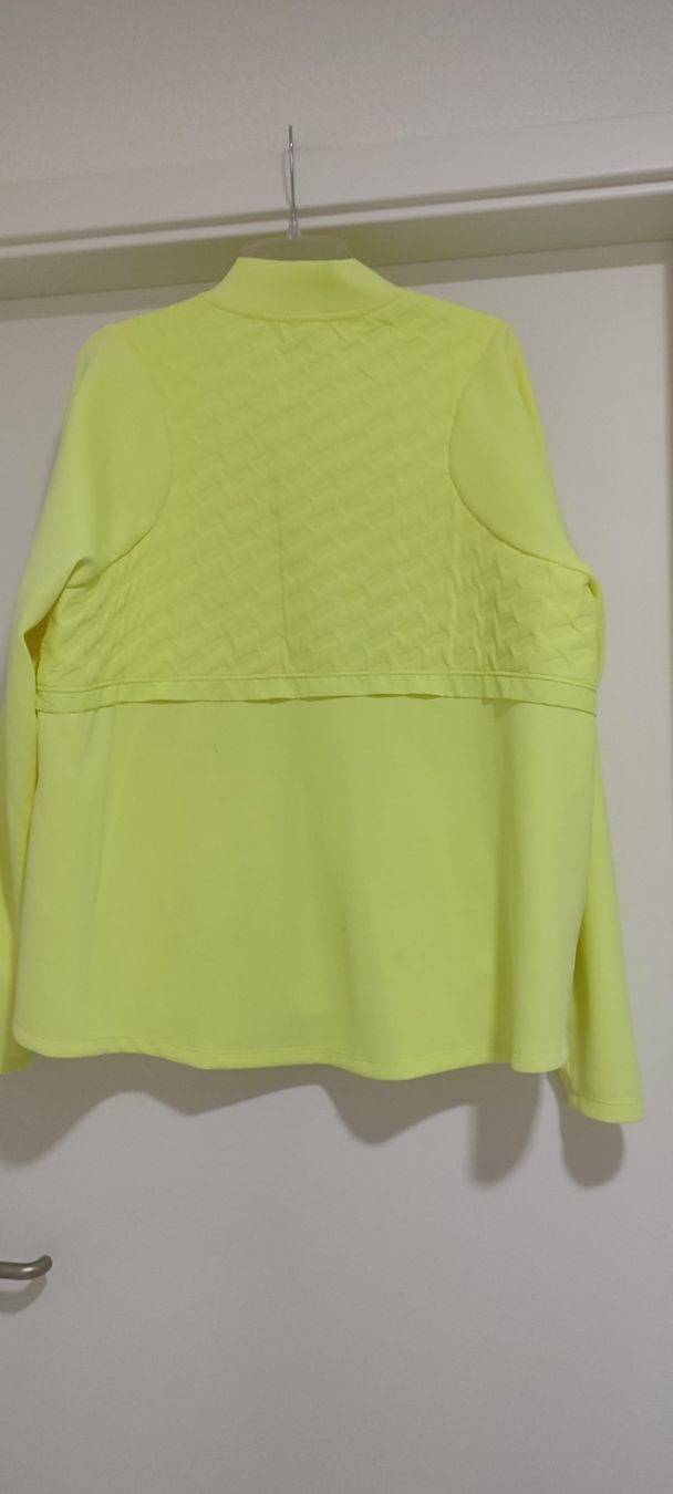 Jacken: Blouson jaune fluo – Neu und originalverpackt aus St-Cergue von Neviana 2
