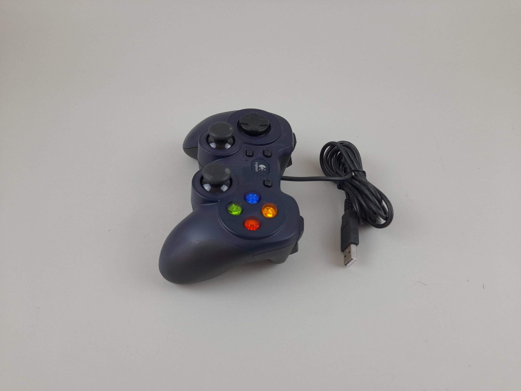 Manettes: LOGITECH Controller F310 – Neuf (Voir description) à Liebefeld par Restwert_Liebefeld 3
