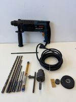 Bohrhammer Bosch UBH 2/20 RLE mit Zubehoer guter Zustand