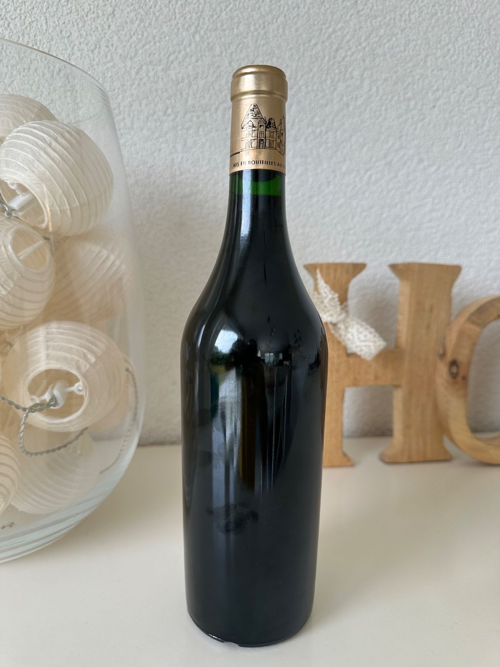 Haut-Brion Wein: Château Haut-Brion 1994 – Neu (gemäss Beschreibung) aus Yens von Rilou80 5