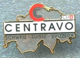 CENTRAVO  Schweiz