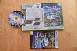 World Racing (CIB)