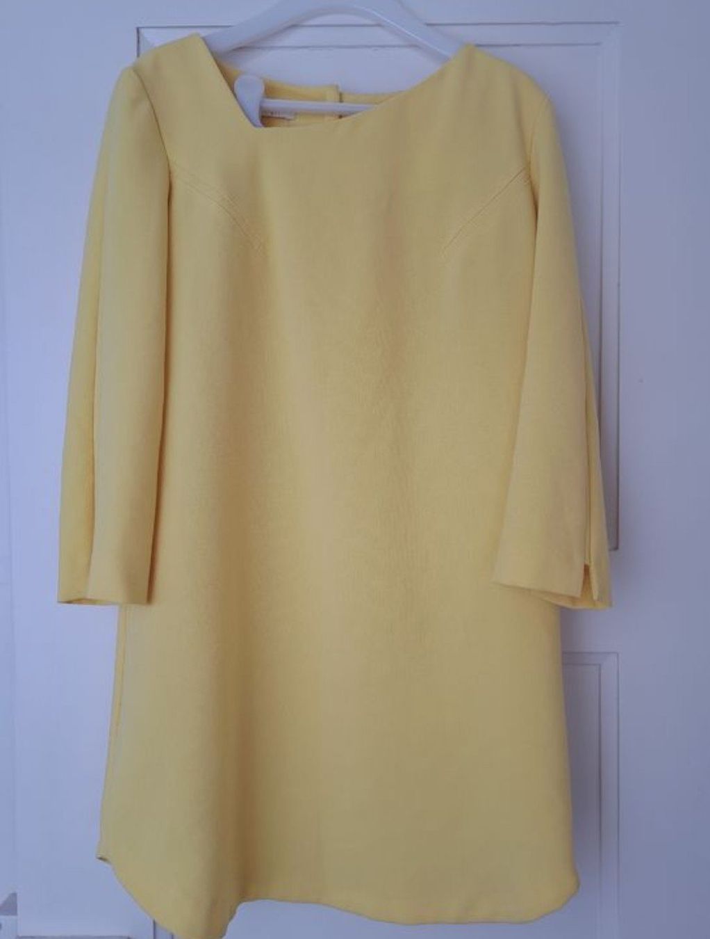 Ba&Sh Vestiti: BA&SH Kleid – Usato da Basel venduto da Flu_mgg5