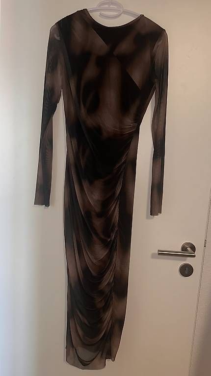 Robes: Mesh-Kleid M – D'occasion à Felben-Wellhausen par ale_y7hx 3