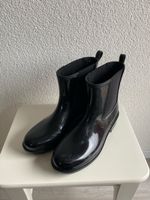 Gummistiefel Tommy Hilfiger schwarz Grösse 39
