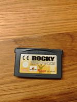 Game Boy Advance - Rocky - Top Zustand! Rarität!