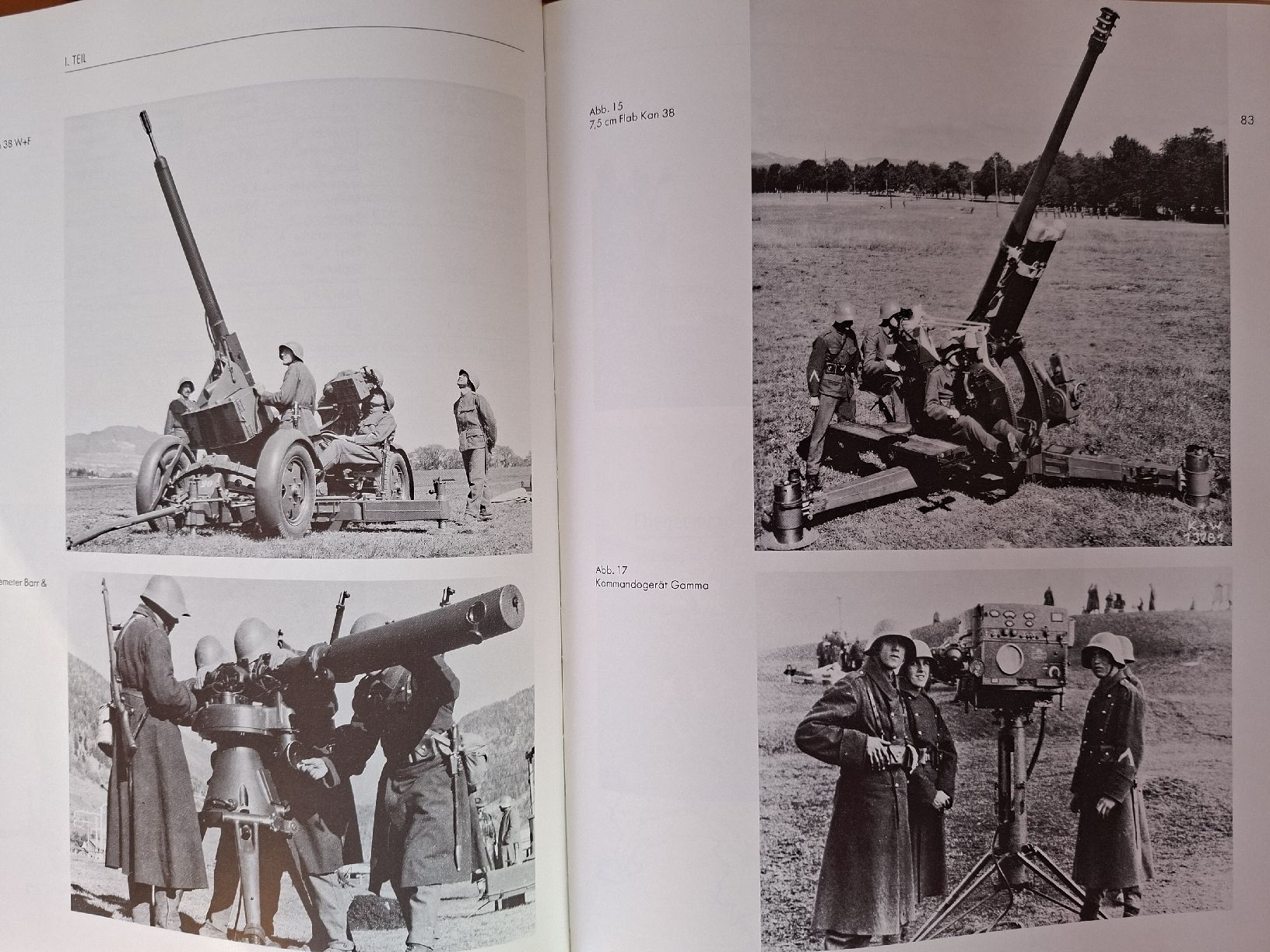 Livres: Schweizer Armee Militär Buch  – D'occasion à Schwanden Sigrisw par cadieux71 2
