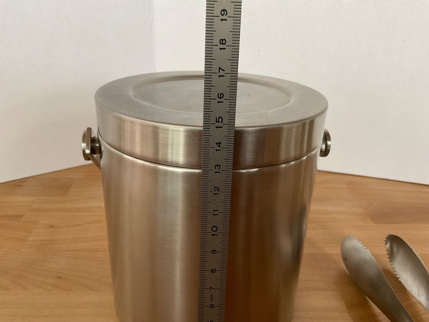 Altro: Eiskübel mit Zange von WMF – Usato da Rümlang venduto da Sambas19 2