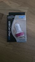 USB Car Charger 