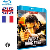 Piège à Hong Kong (1998) - Blu-ray