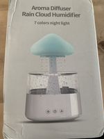 Aroma Diffuser