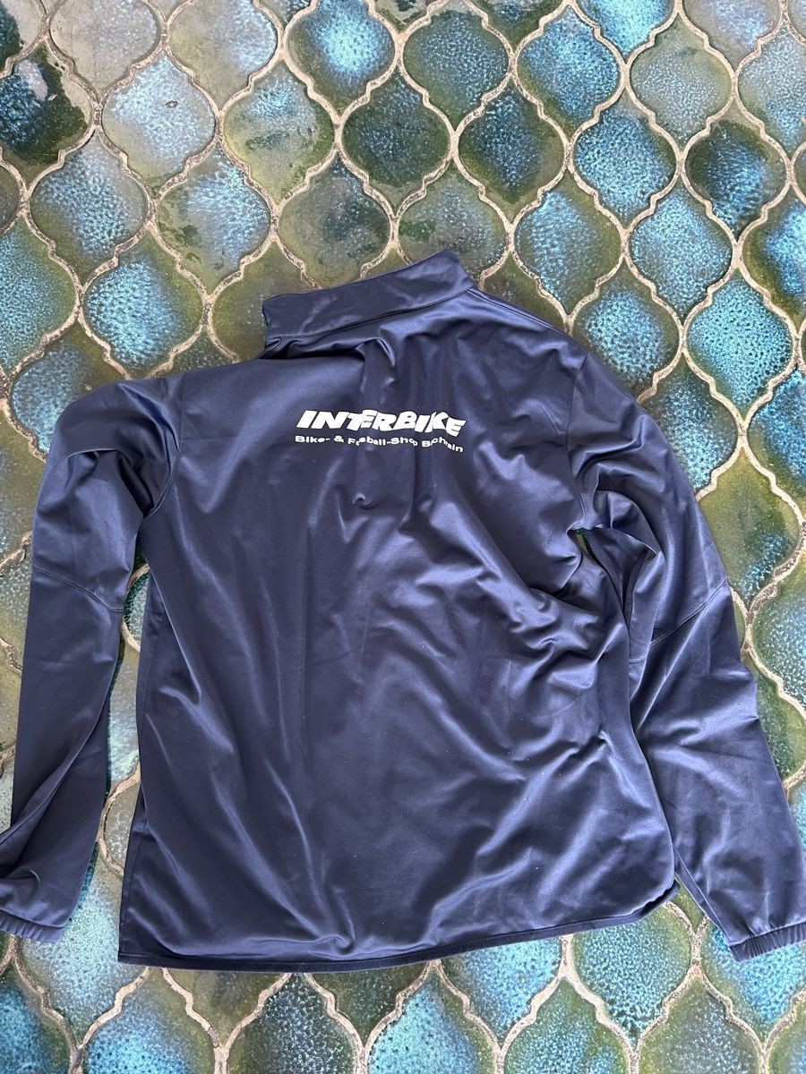 Canottiere & Pantaloni: Uhlsport Trainingsset – Usato da Emmen venduto da Carbru 4