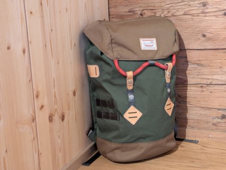Doughnut Colorado Rucksack Daypack 19L