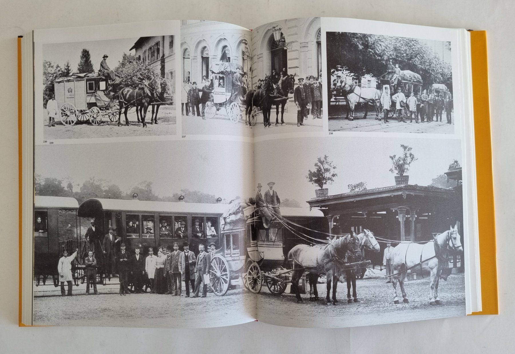 Libri: DIE POST in der SCHWEIZ - Buch (Arthur Wyss) – Usato da Opfikon venduto da Diversamente 7