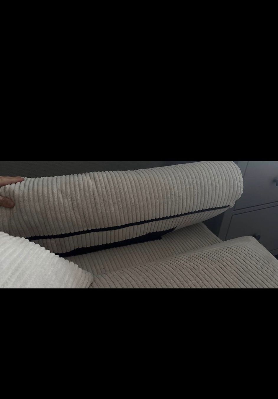 Sofas: Big Sofa – Neuf (Voir description) à Lupsingen par Def74 1