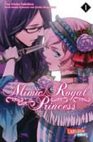 Mimic Royal Princess - Band 1