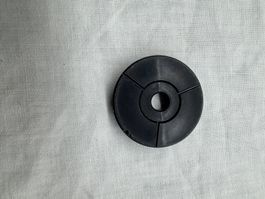 Adaptateur 45 tours pour les vinyles (524)
