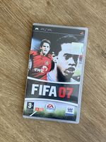 PSP Spiel FIFA 07