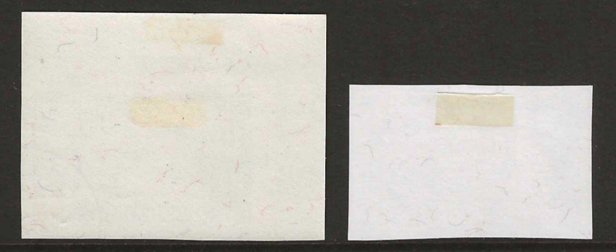 Tutti i francobolli: 1942 : Bundesfeierblock II - Einzelwerte – Usato da Gümligen venduto da Geniusbuy 1
