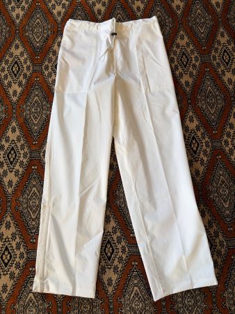 FJ DRYJOY'S HYDROLITE Hose /GOLF BRAND/  Gr. L Zustand: NEU