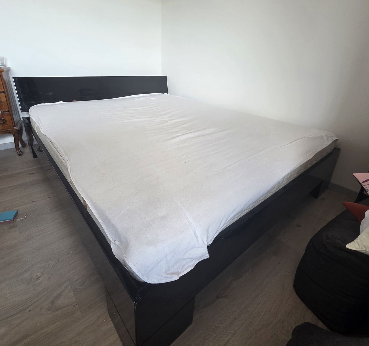 Micasa Letti: Bettgestell 160cm – Usato da Pfaffhausen venduto da Fides91