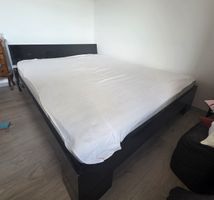 Bettgestell 160cm