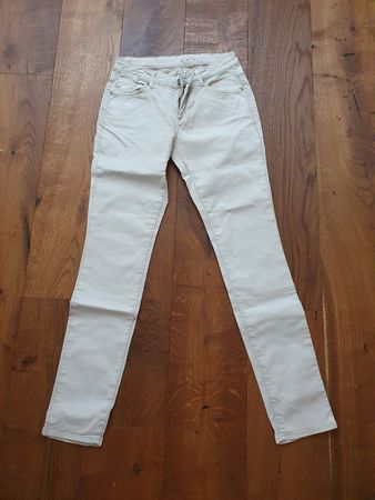 Lässige Damen Hose 38