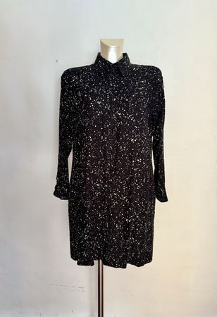 Saint Laurent dress S