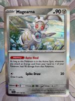 Pokémon TCG - Magearna Holo (JTG107) Journey Together