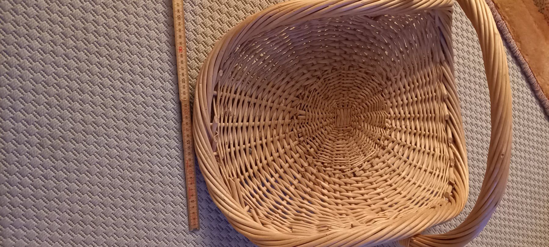 Accessori: korb für cheminee holz – Usato da Höri venduto da bsc_68fw 9