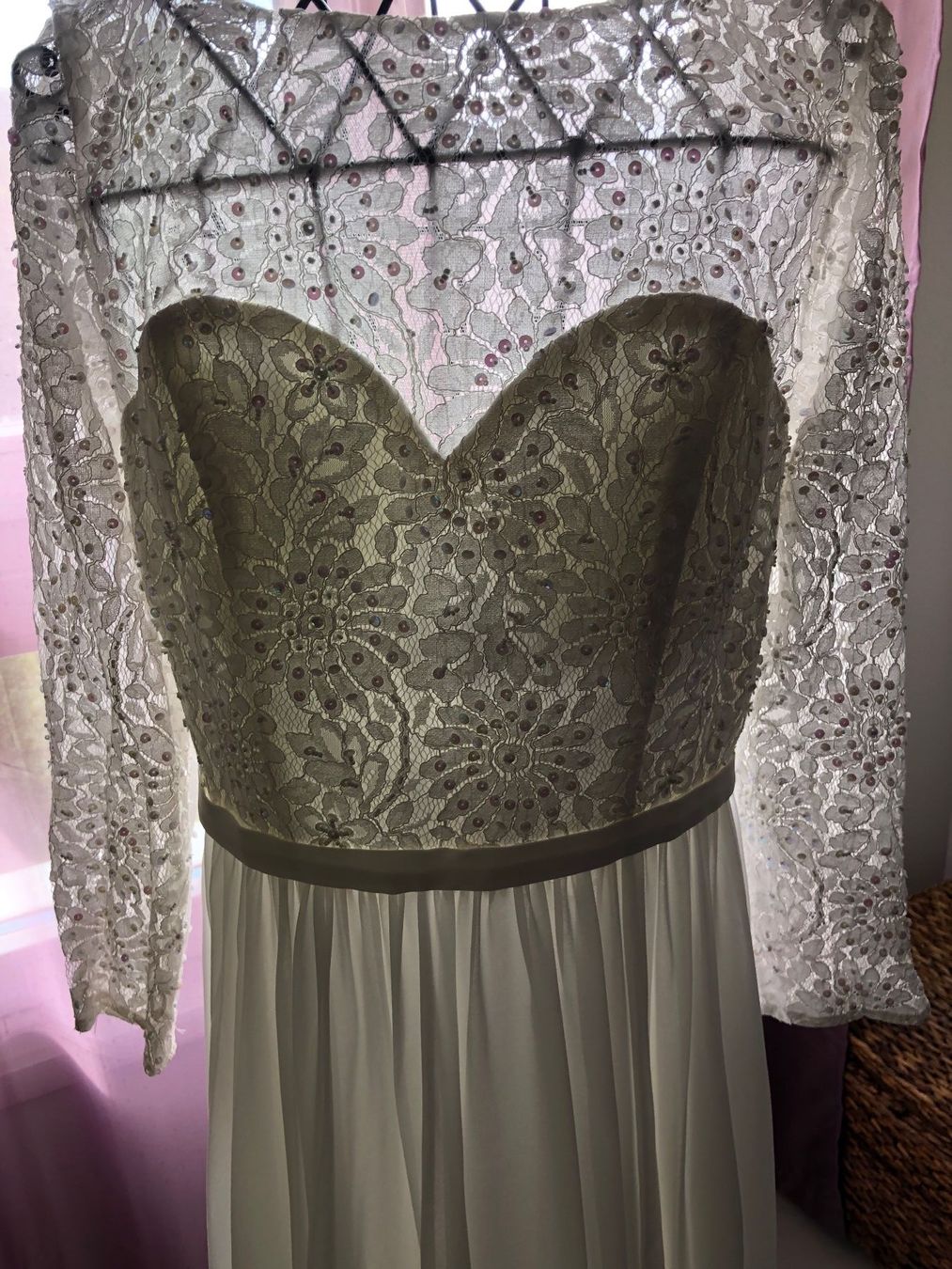 Vestiti: Festkleid – Nuovo e nell'imballaggio originale da Niederhasli venduto da bluedog21 5