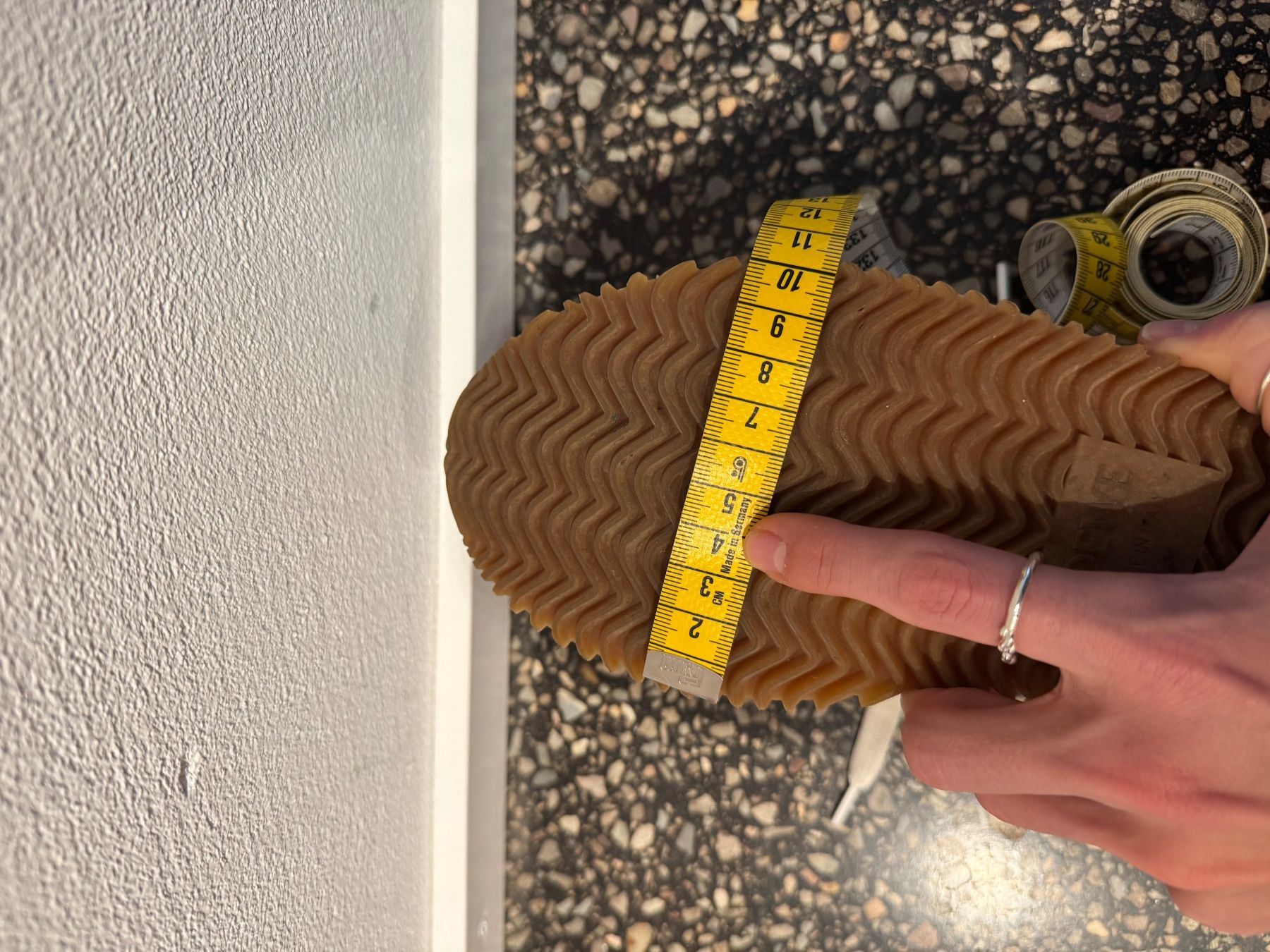 Loewe Scarpe da donna: Loewe flow runner shoes trainers sneaker size 37 – Usato da Zürich venduto da gva_r9gs 8