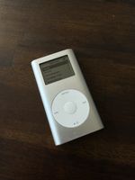 Apple iPod Mini silber MP3 Player LAST CHANCE
