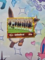 Panini WM 2026 FWC 13 Germany FR 1974