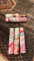 Batiste Dry Shampoo Set 5 Pieces Acceptable Condition