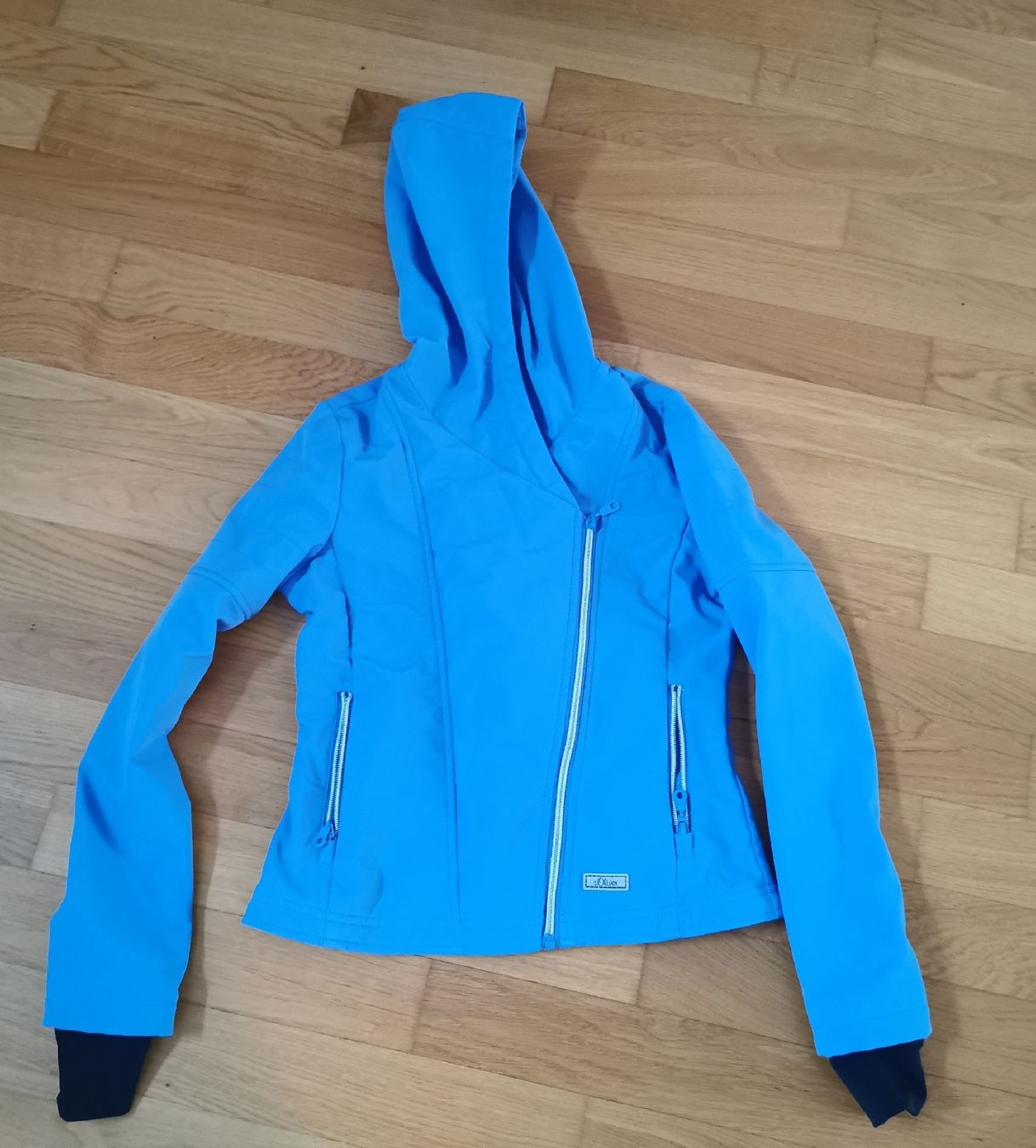 S.Oliver Giacche & Cappotti: Softshell S. Oliver Gr. 152 – Nuovo (secondo la descrizione) da Sursee venduto da Ventiduese