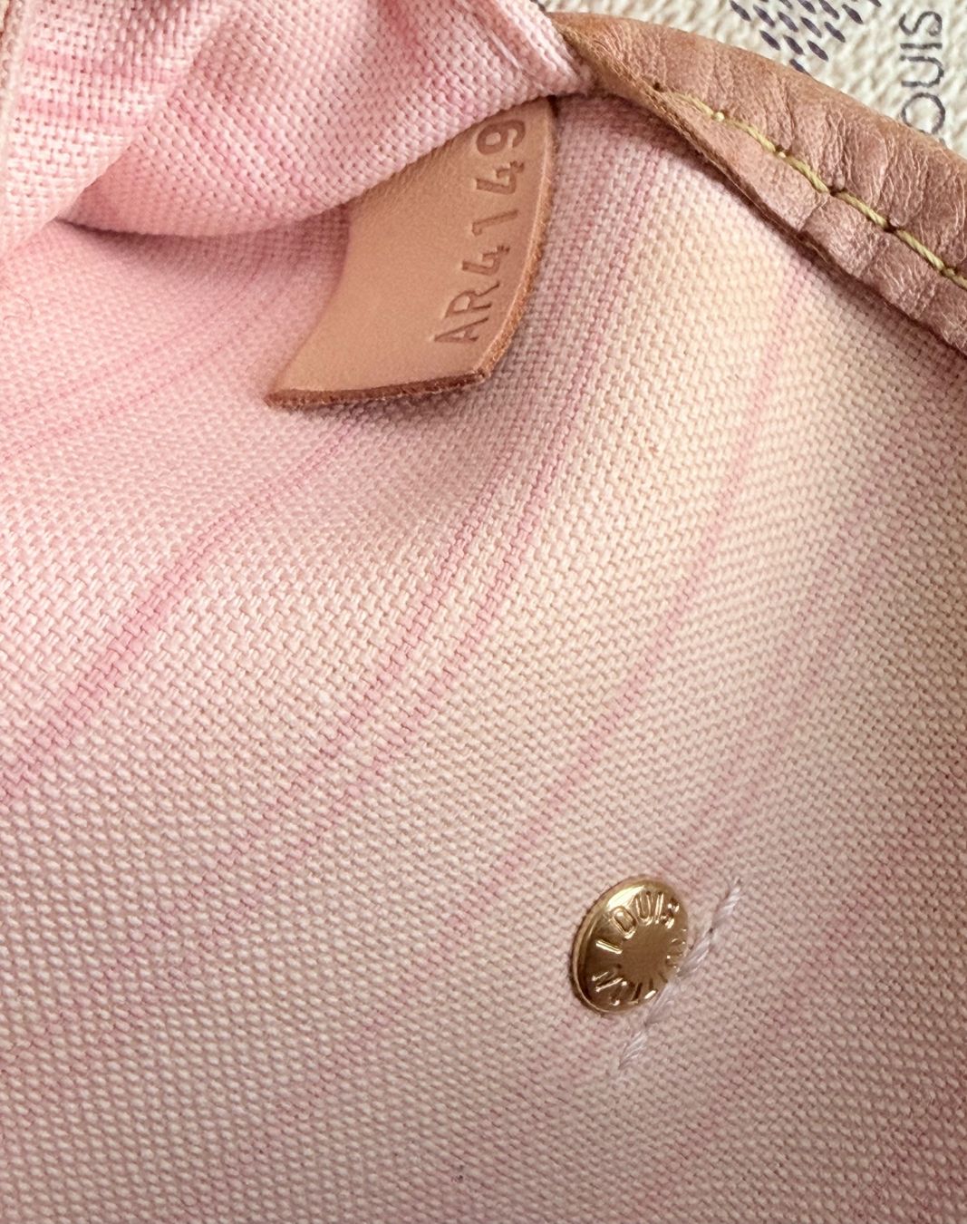Louis Vuitton Taschen für Damen: Louis Vuitton MM – Gebraucht aus Reinach AG von BisMad3 8