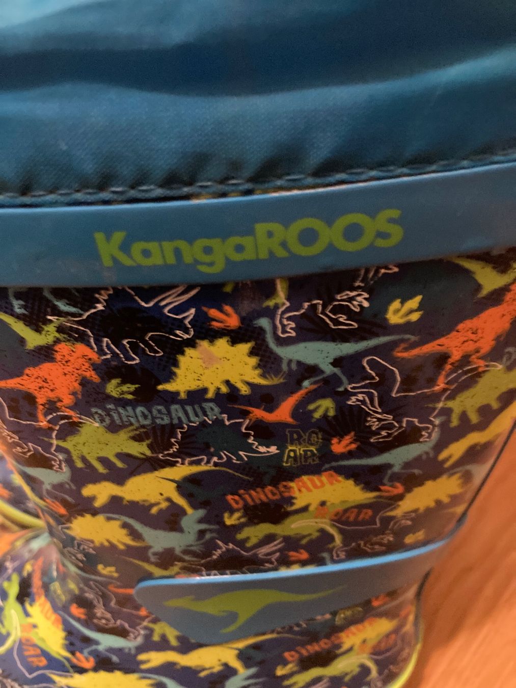 Scarpe per ragazzi: KangoRoos Gummistiefel – Usato da Bülach venduto da Stellina72 1