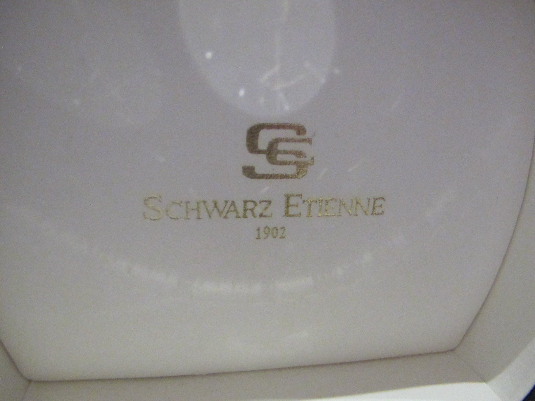 Orologi: Schwarz Etienne Routemaster Chrono Automatic Mit Box Herren – Usato da Altnau venduto da SwissGoldTime 2
