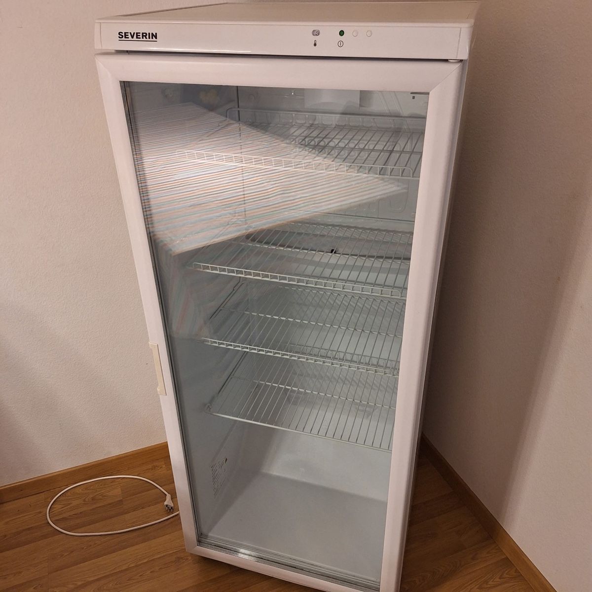 Réfrigérateurs: Kühlschrank  – D'occasion à Winterthur par odo_t75f 1